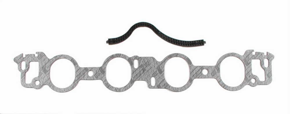 Intake Manifold Gasket - Performance - 0.060 in Thick - 2.230 x 2.600 in Oval Port - Composite - Big Block Ford - Kit