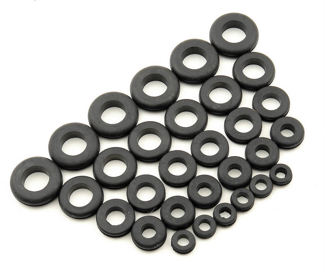 Grommet Assortment 