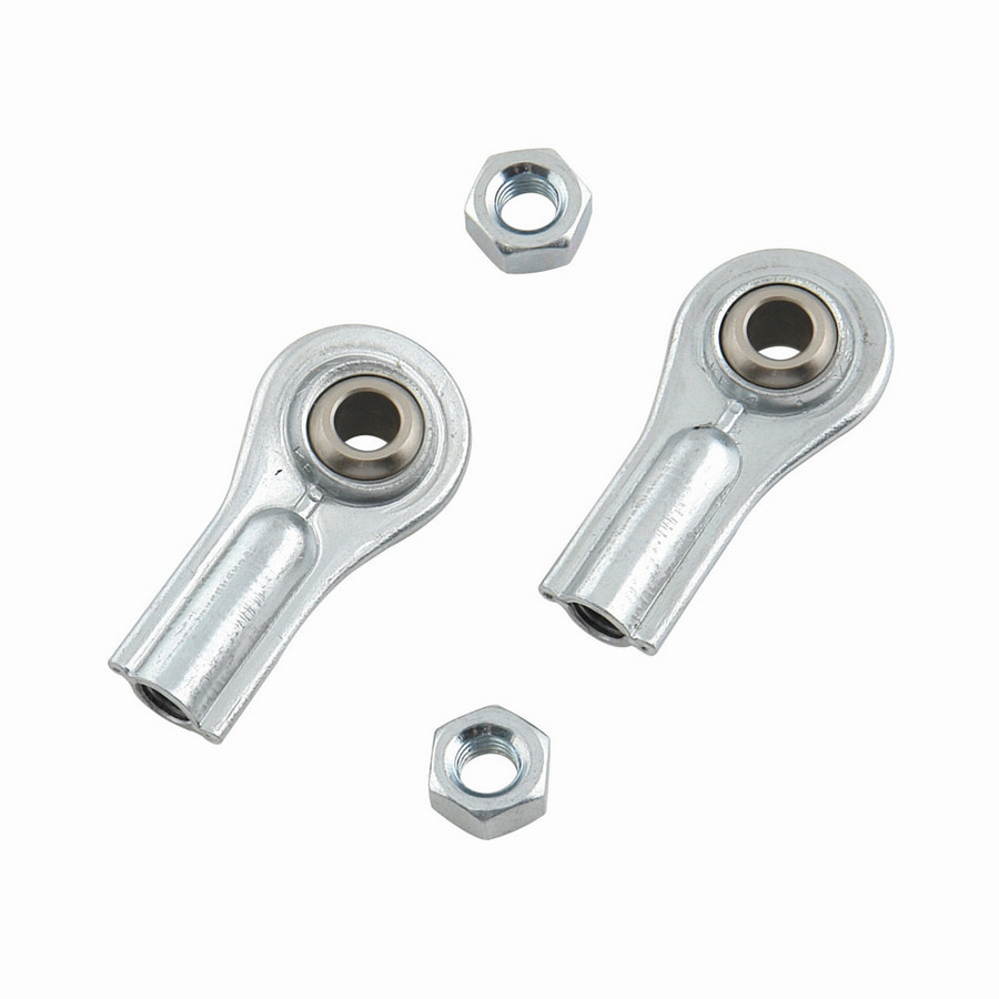 1/4in Carb Rod Ends    -3812G 