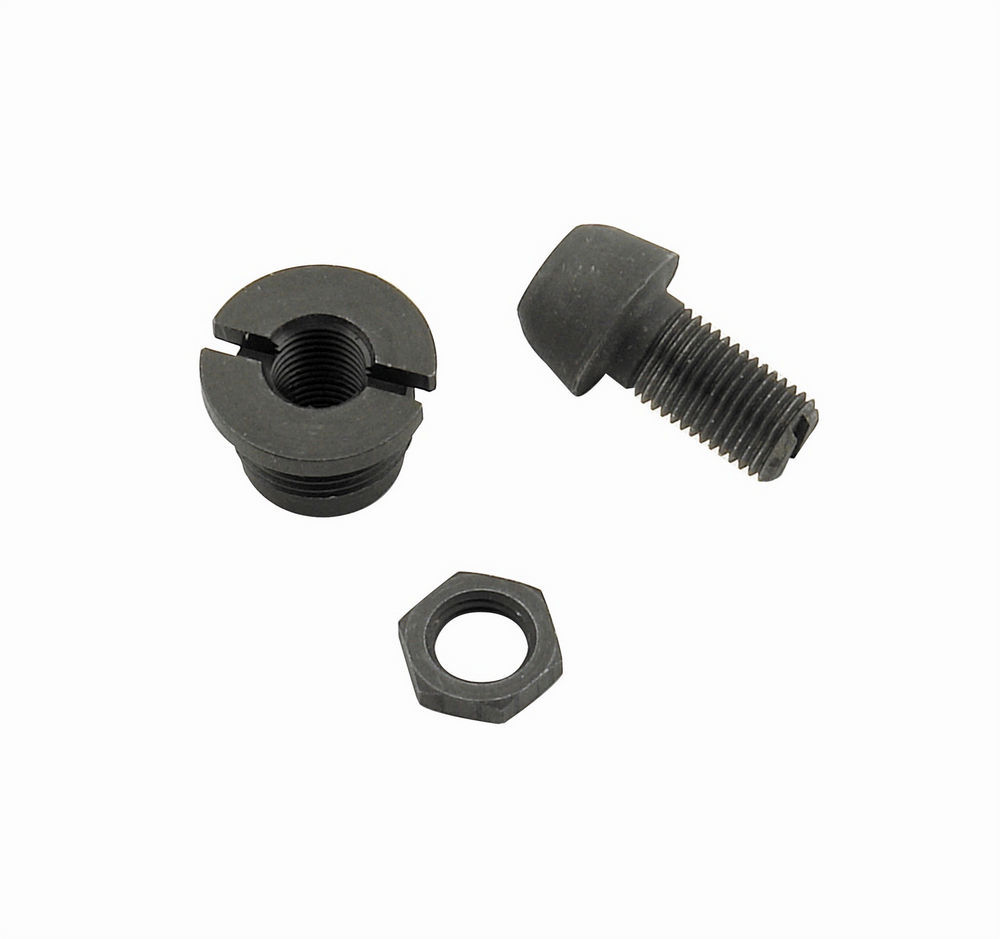 GM 16908 Black Oxide Steel Adjustable Clutch Fork Pivot Ball GM 16908 Black Oxide Steel Adjustable Clutch Fork Pivot Ball