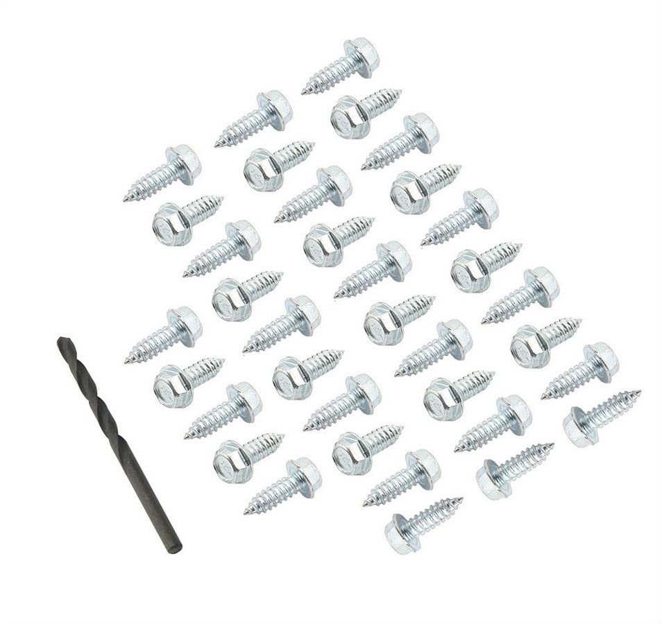 Tire Screw Set 