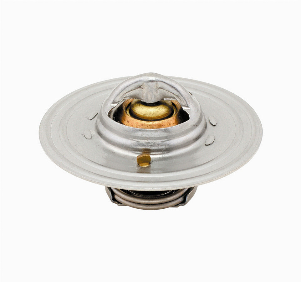 Thermostat - 160 Degree - Brass / Copper - Mopar - Each