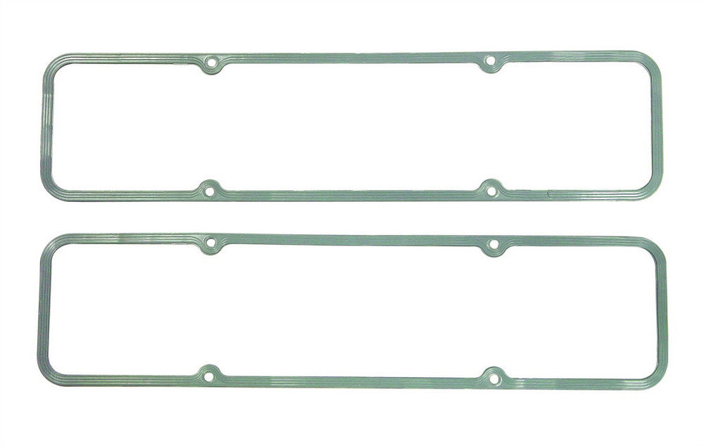 SBC 5886 Valve Cover Gaskets Molded Rubber