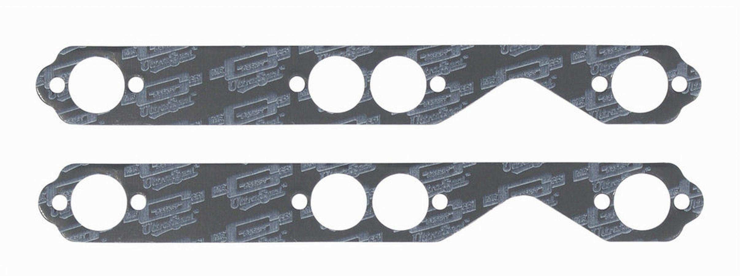 Small Block Chevy Exhaust Gaskets