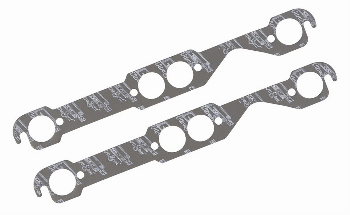Small Block Chevy Exhaust Gaskets