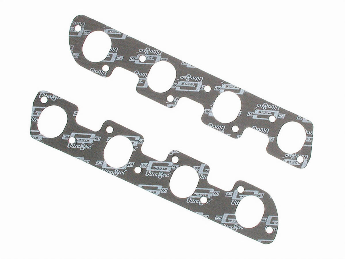 MR. GASKET 351 Ford Exhaust Gasket