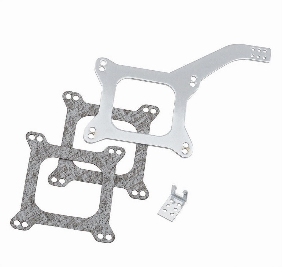 Throttle Cable Plate 