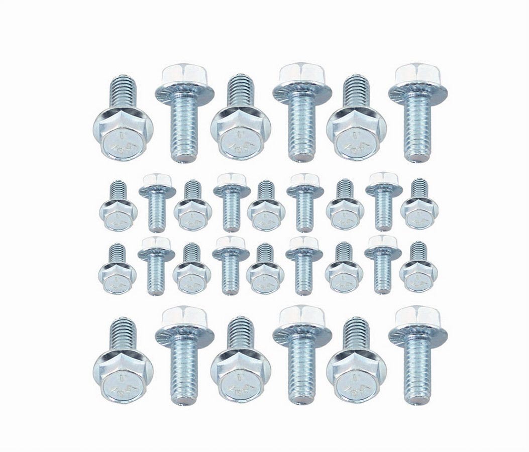 Oil Pan Bolts 