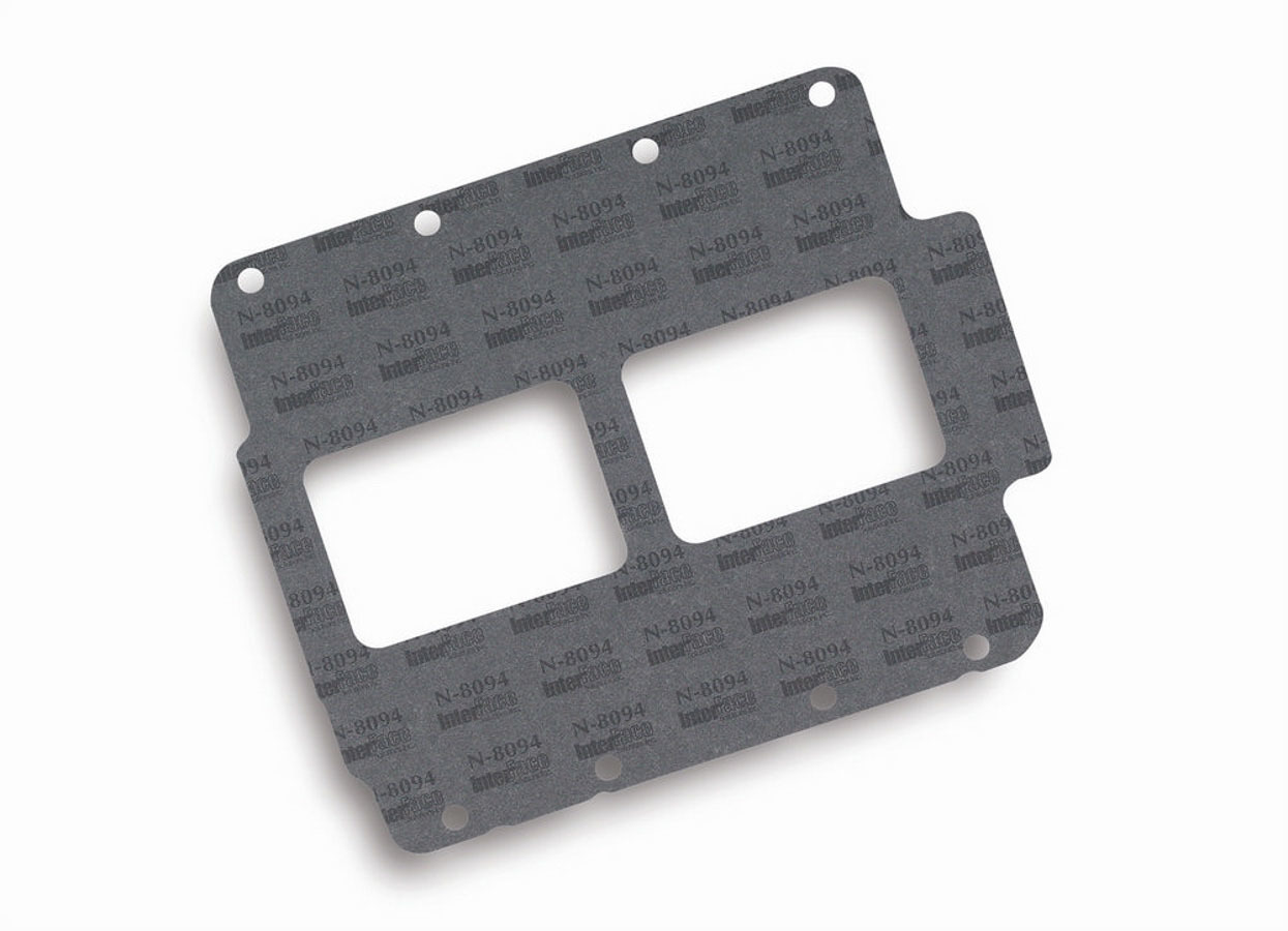 MR. GASKET — MR. GASKET 671 / 871 Blower Base Gasket