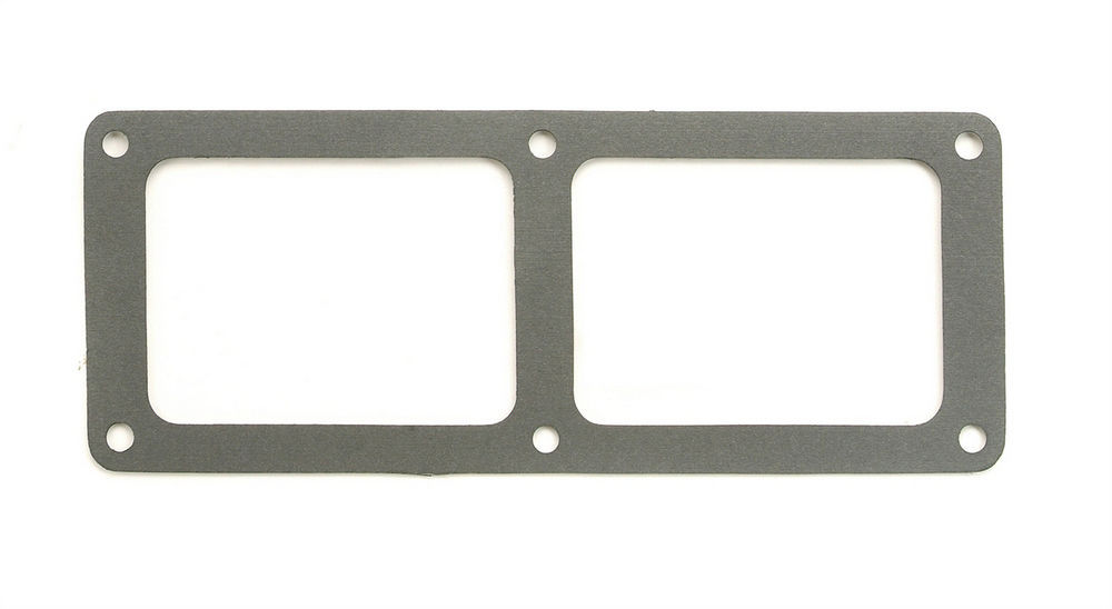 Mr Gasket 672G - Supercharger Gasket, Injector Base, 1/16 in Thick, Composite, 6-71 / 8-71 Superchargers, Each