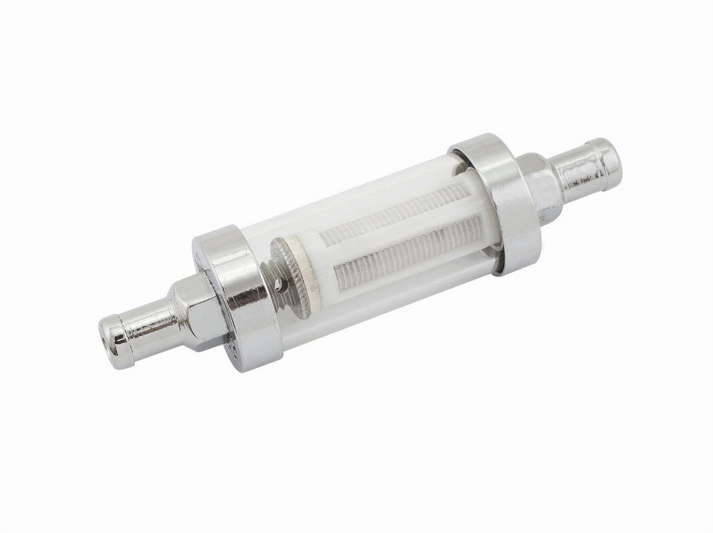 3/8 Clear View Fuel Filter
