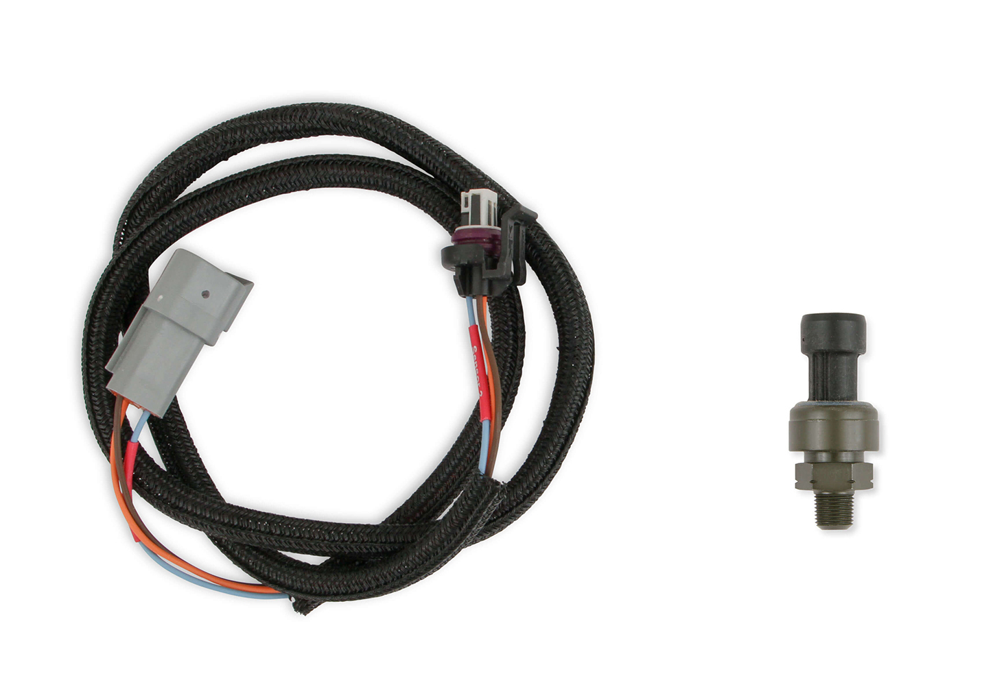 0-75 PSI Pressure Sensor w/Harness