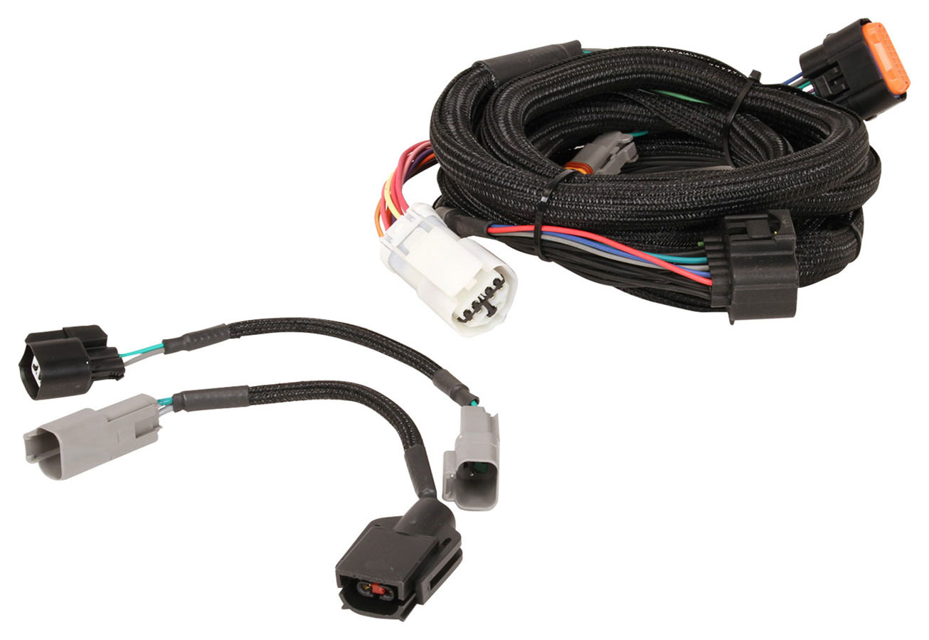 Wire Harness - Ford 4R70W/75W 98-Up