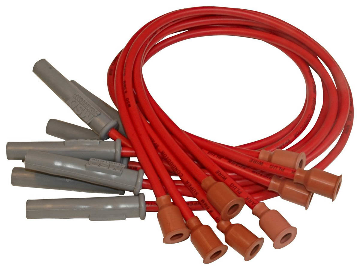 Sb Chrysler Plug Wires    -31309 