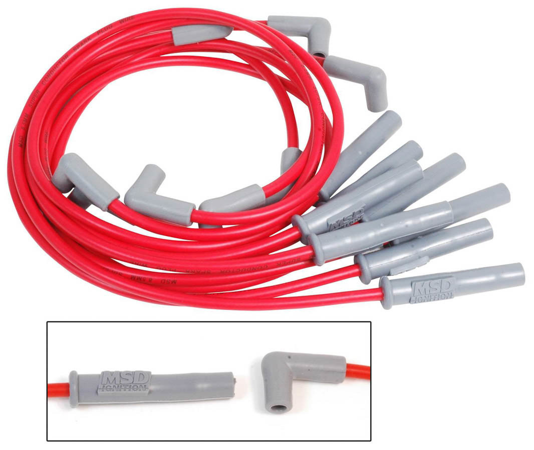 Sb Ford Wires - Hei 
