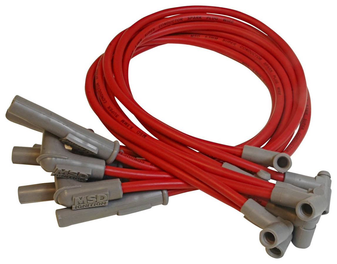 Sb Chevy Plug Wires    -31409 