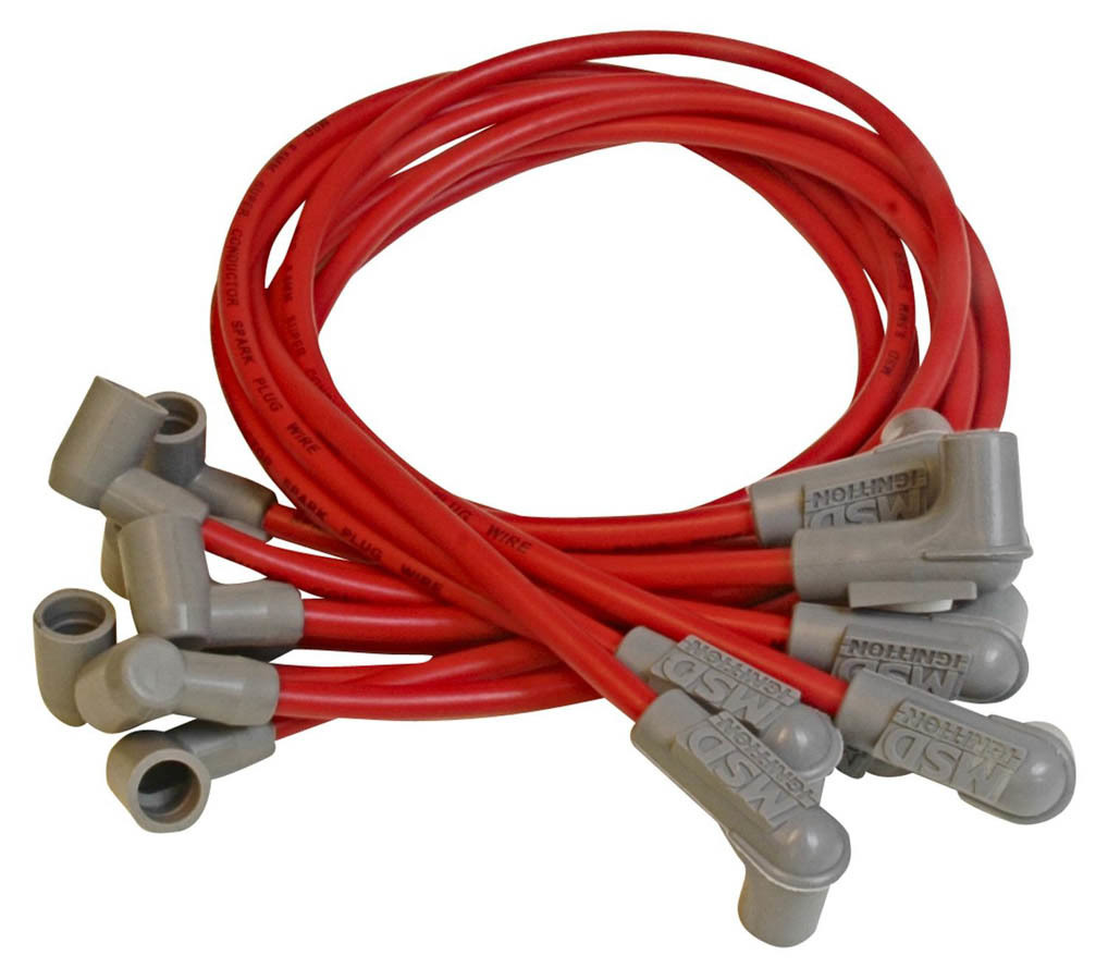 Sbc Wires - Stock    -31599 