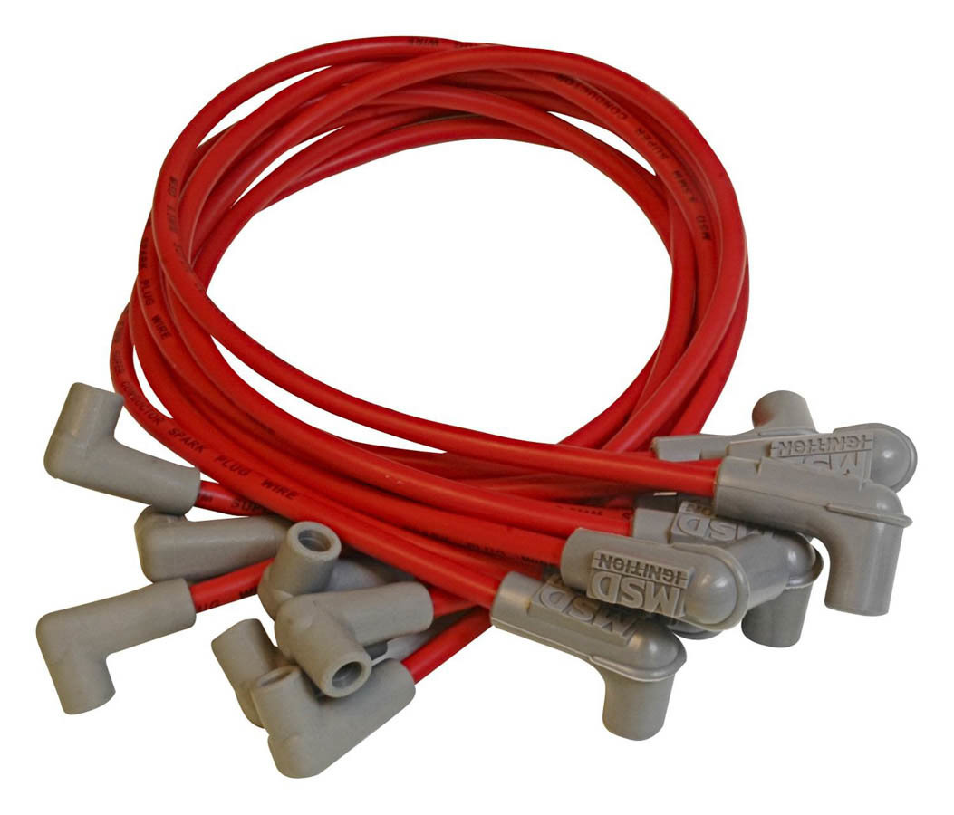SBC Wire Set Car With    -31839 