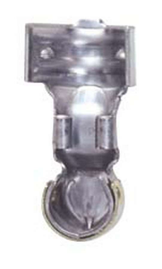 MSD Ignition 34615 - 90 Deg. Spark Plug Terminals (100pcs.)