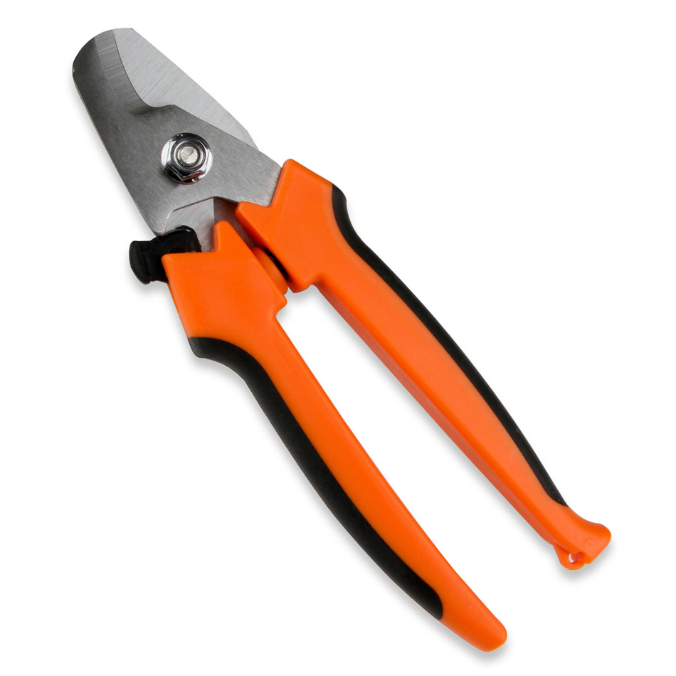 Cable Scissor Cutter Plier   -3514 