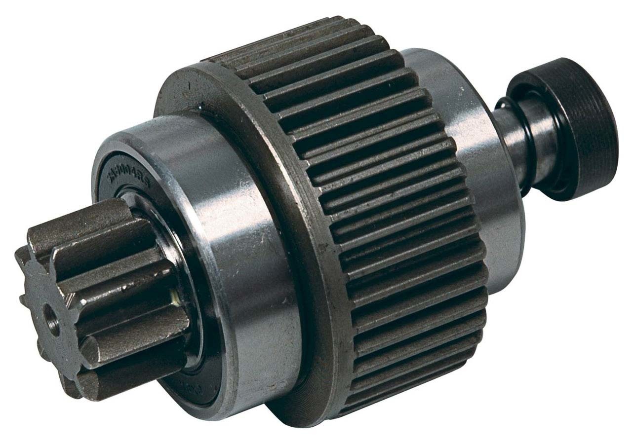 Powermaster Performance 604 Starter Pinion Gear Kit, Cap / C