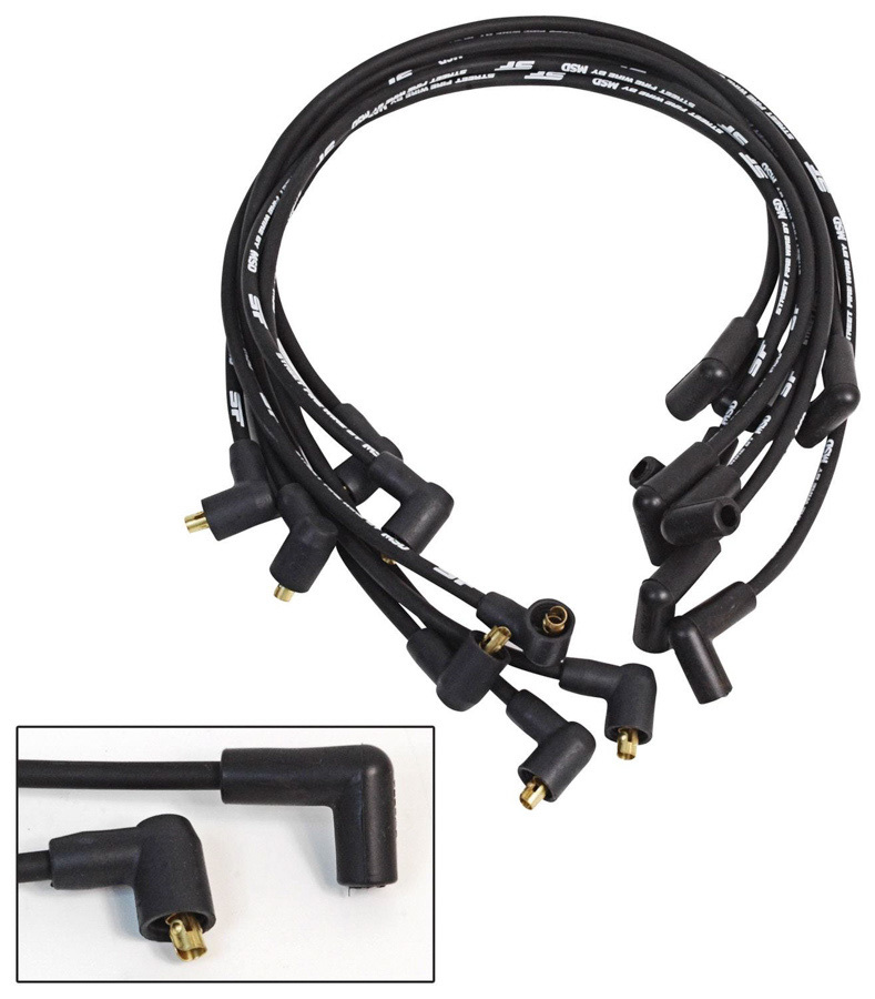 Street Fire Spark Plug Wire Set   -5561 