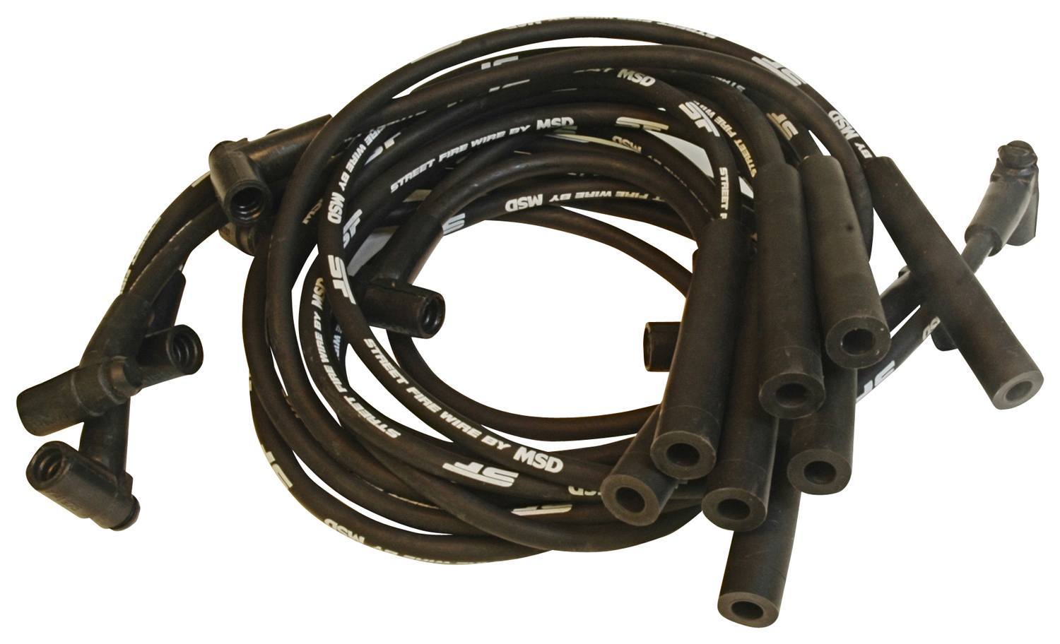 Street Fire Spark Plug Wire Set   -5569 