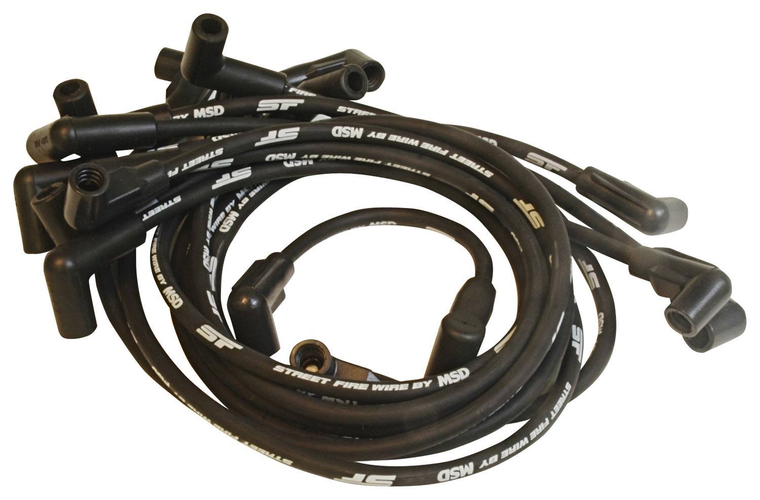 Street Fire Spark Plug Wire Set   -5570 