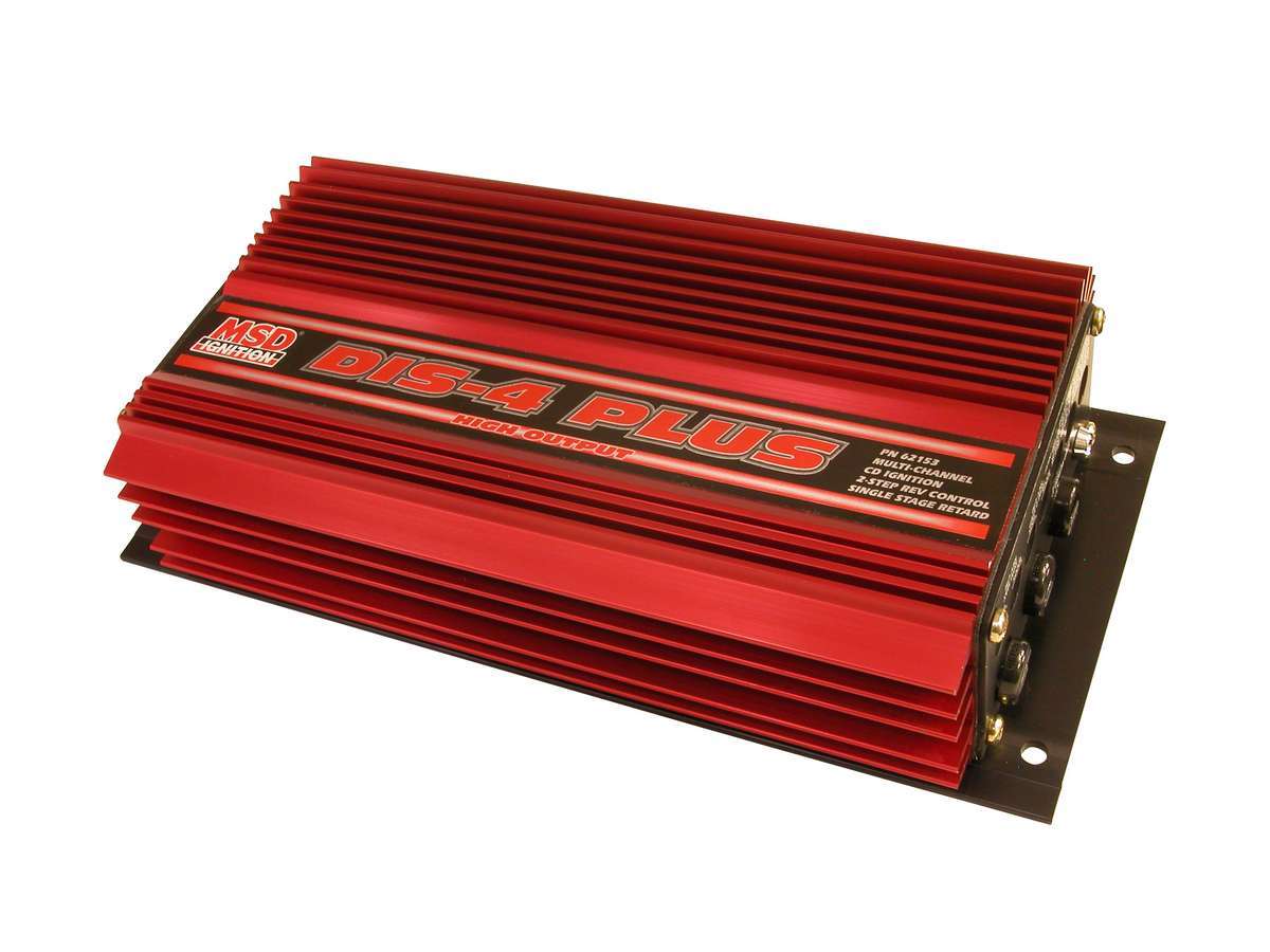 Ignition Boxes and Controllers