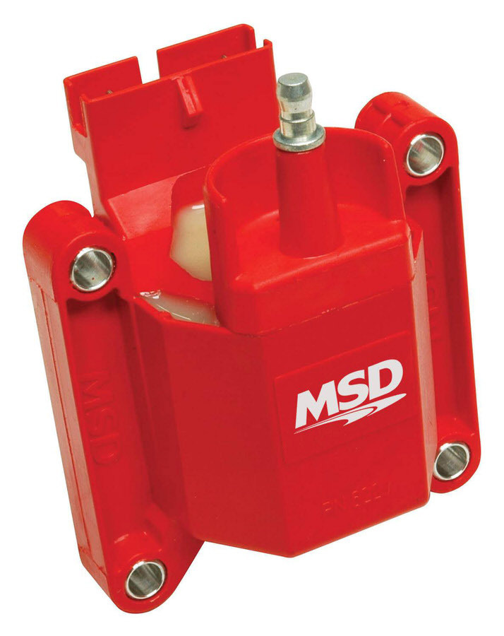 MSD IGNITION — MSD IGNITION Blaster TFI Coil