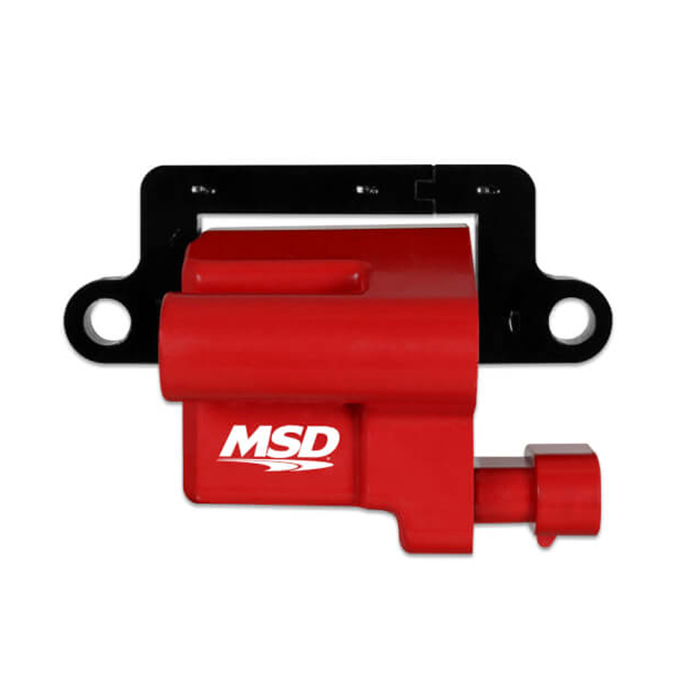 MSD Ignition 8264 - Coil GM L-Series Truck 99-09 1pk