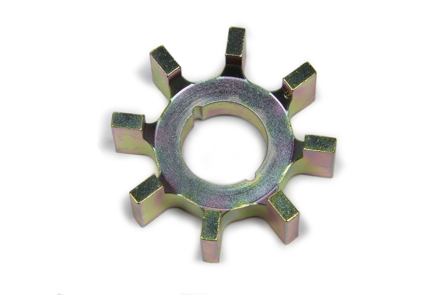 MSD IGNITION — MSD IGNITION Reluctor Distributor CNC Billet Steel