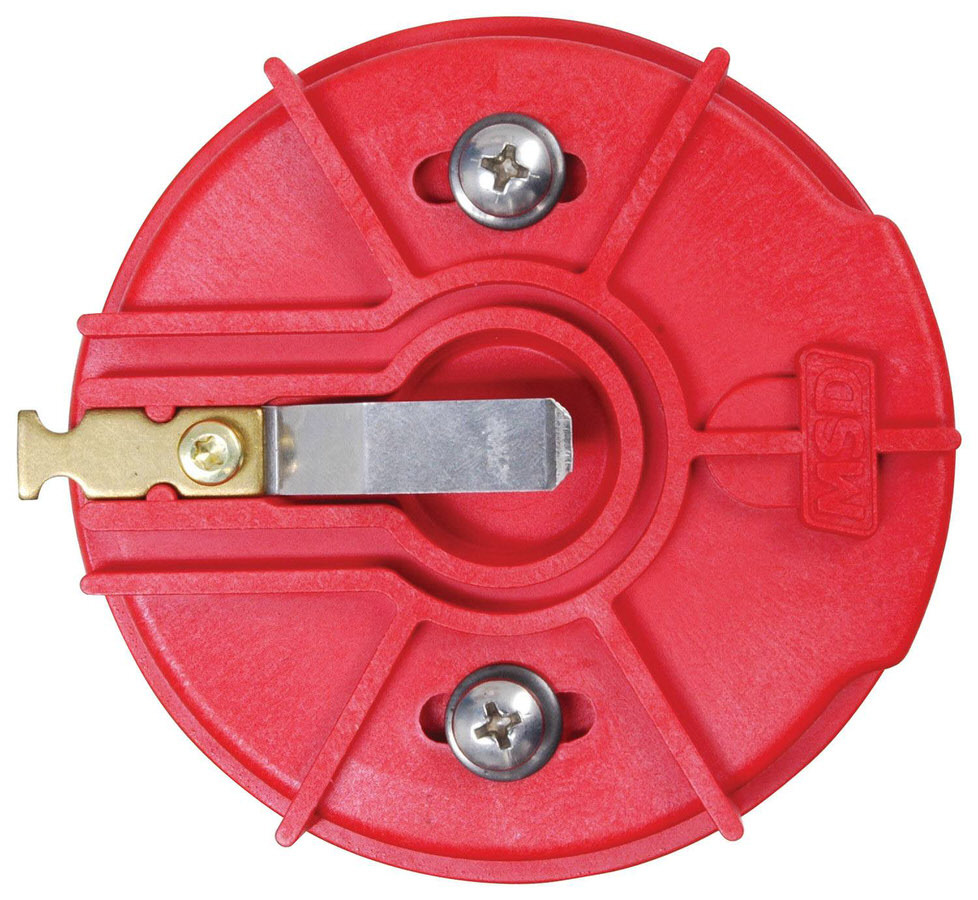 MSD IGNITION — MSD IGNITION Rotor Assy. Cap-A-Dapt
