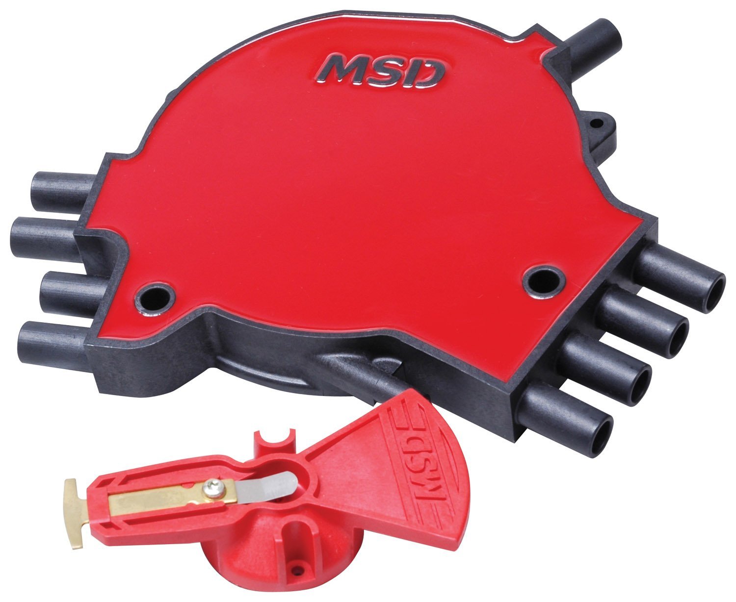 MSD IGNITION — MSD IGNITION Cap & Rotor Kit - 95-97 LT1