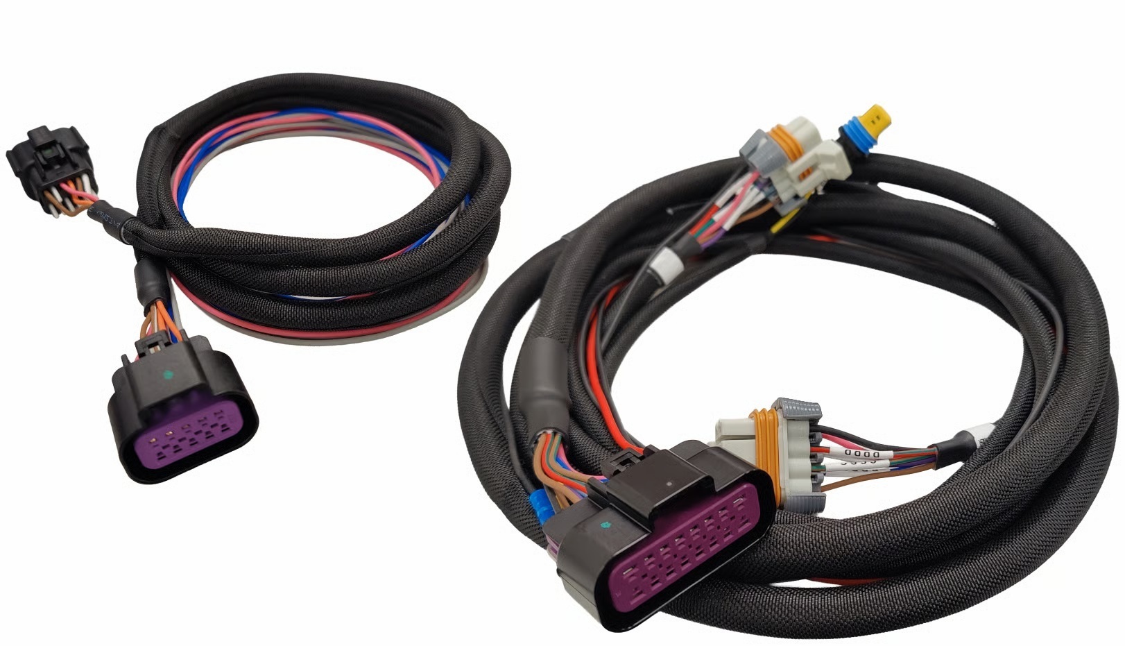 MSD IGNITION — MSD IGNITION Harness - LS Ignition Control Box