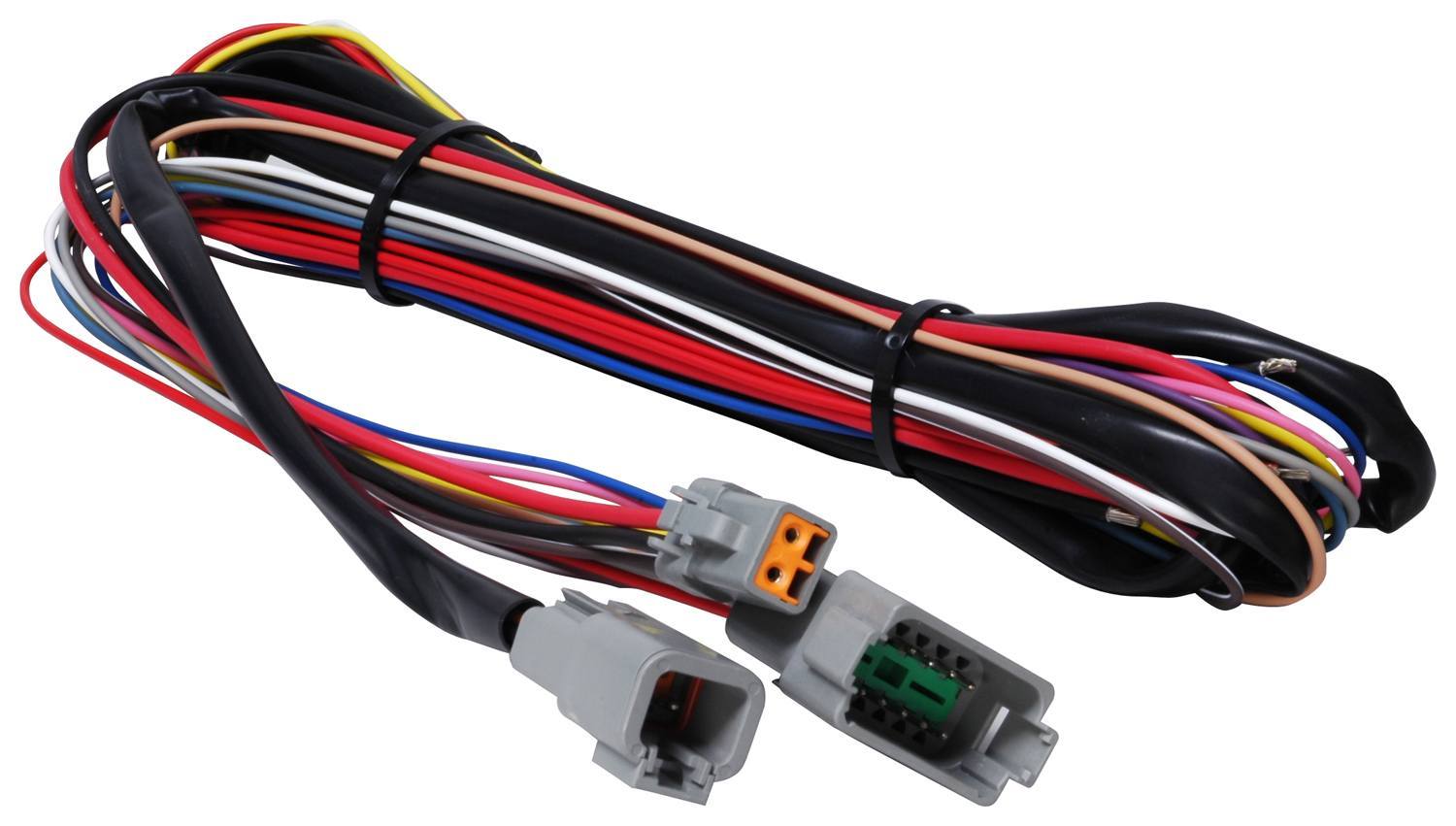 MSD Ignition 8855 Ignition Wiring Harness, MSD 7, Each