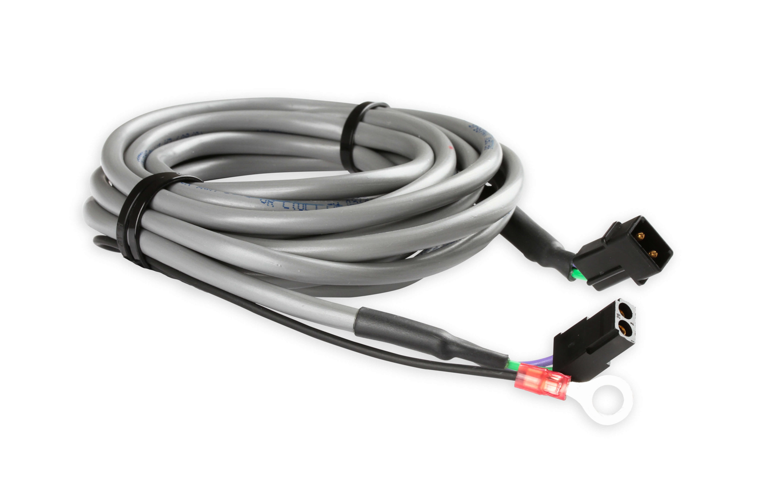 MSD IGNITION — MSD IGNITION Shielded Magnetic Pickup Cable 10Ft