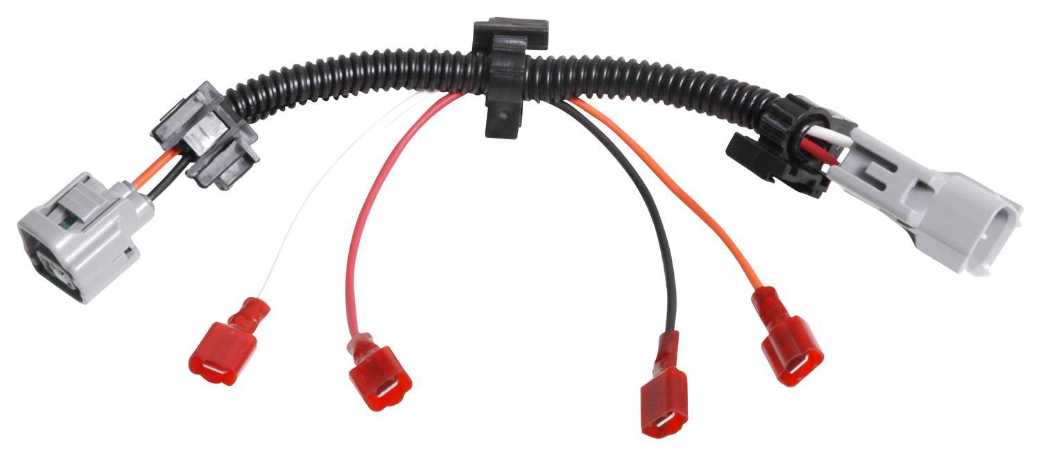 MSD Ignition 8884 Ignition Wiring Harness, MSD Ignition to Mopar, Each