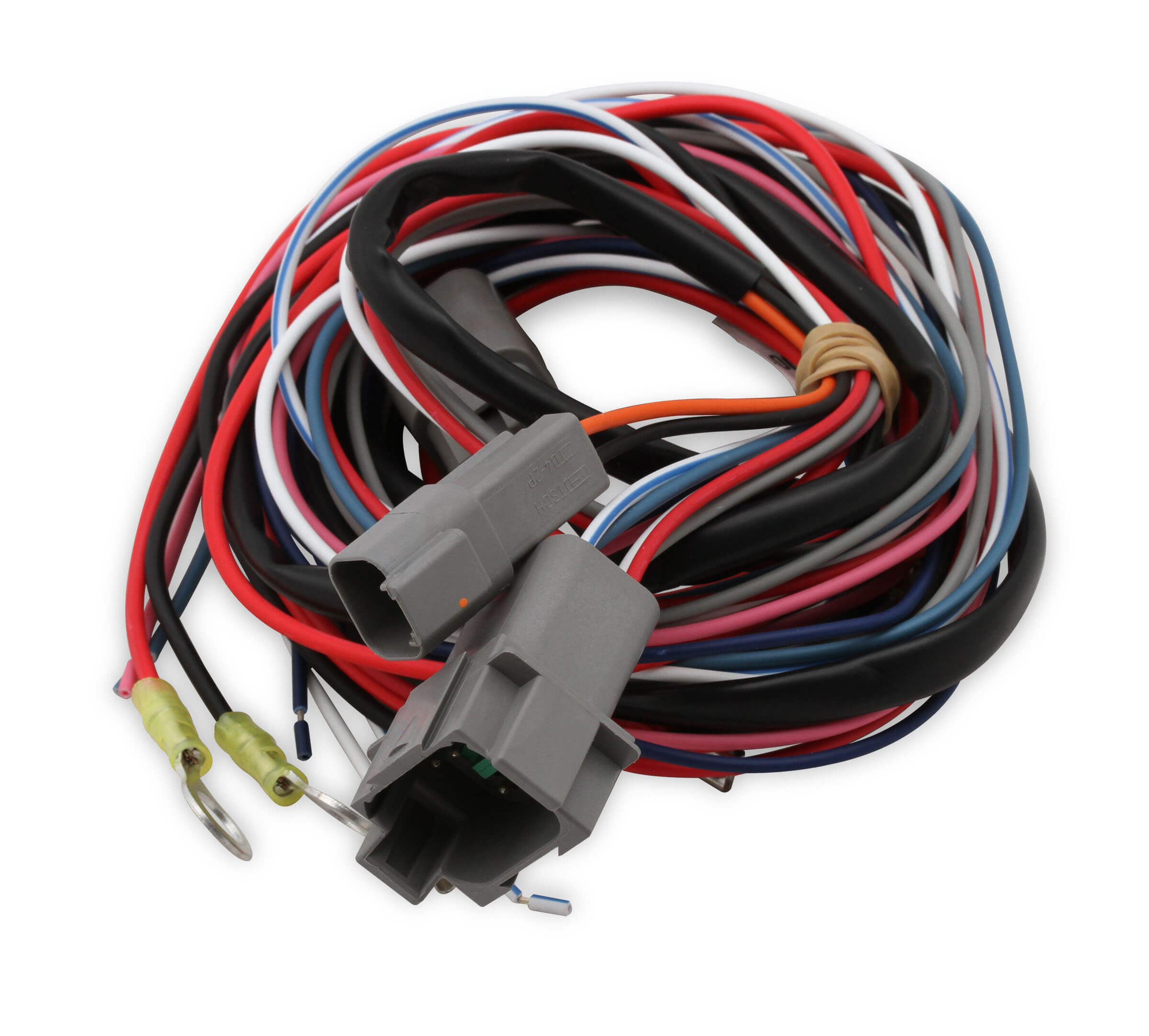 MSD Ignition 8892 Ignition Wiring Harness, MSD Programmable 6AL-2 Ignition, Each