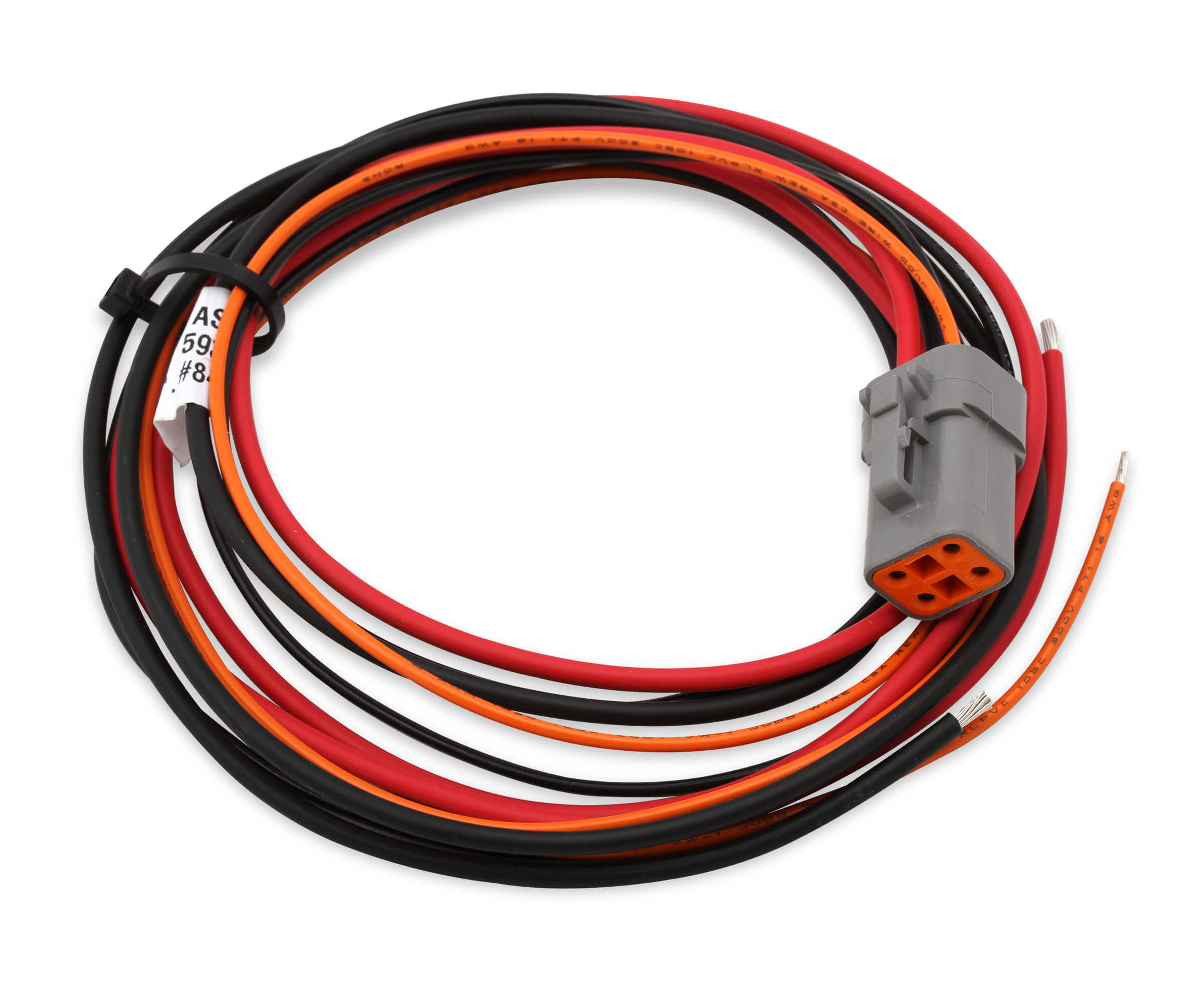 MSD Ignition 8895 - Wire Harness for 7720 