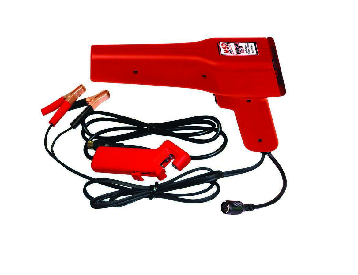 MSD IGNITION — MSD IGNITION Timing Light