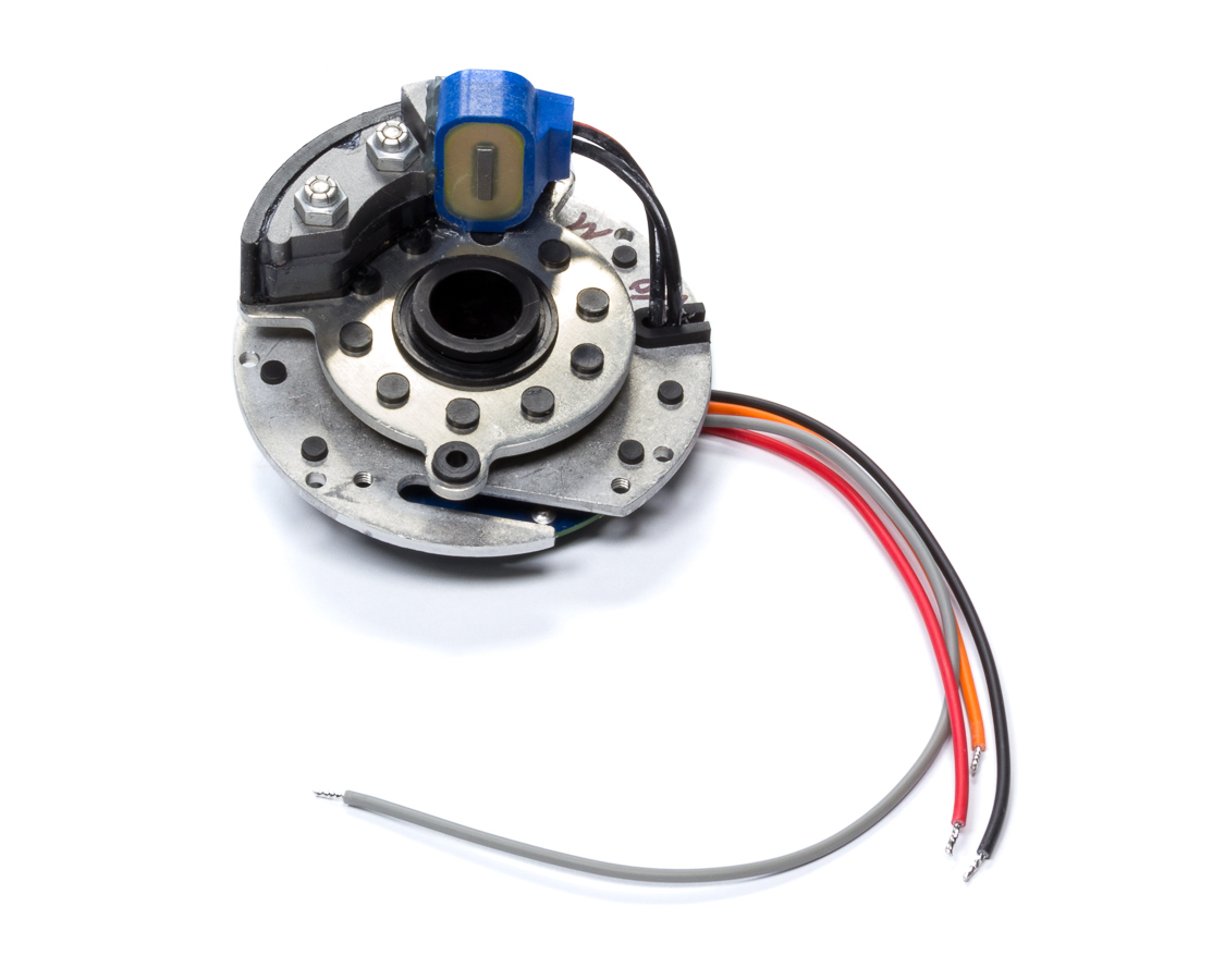 MSD Ignition ASY14548 Ignition Control Module, Pro-Billet Distributor, MSD Distributors, Each