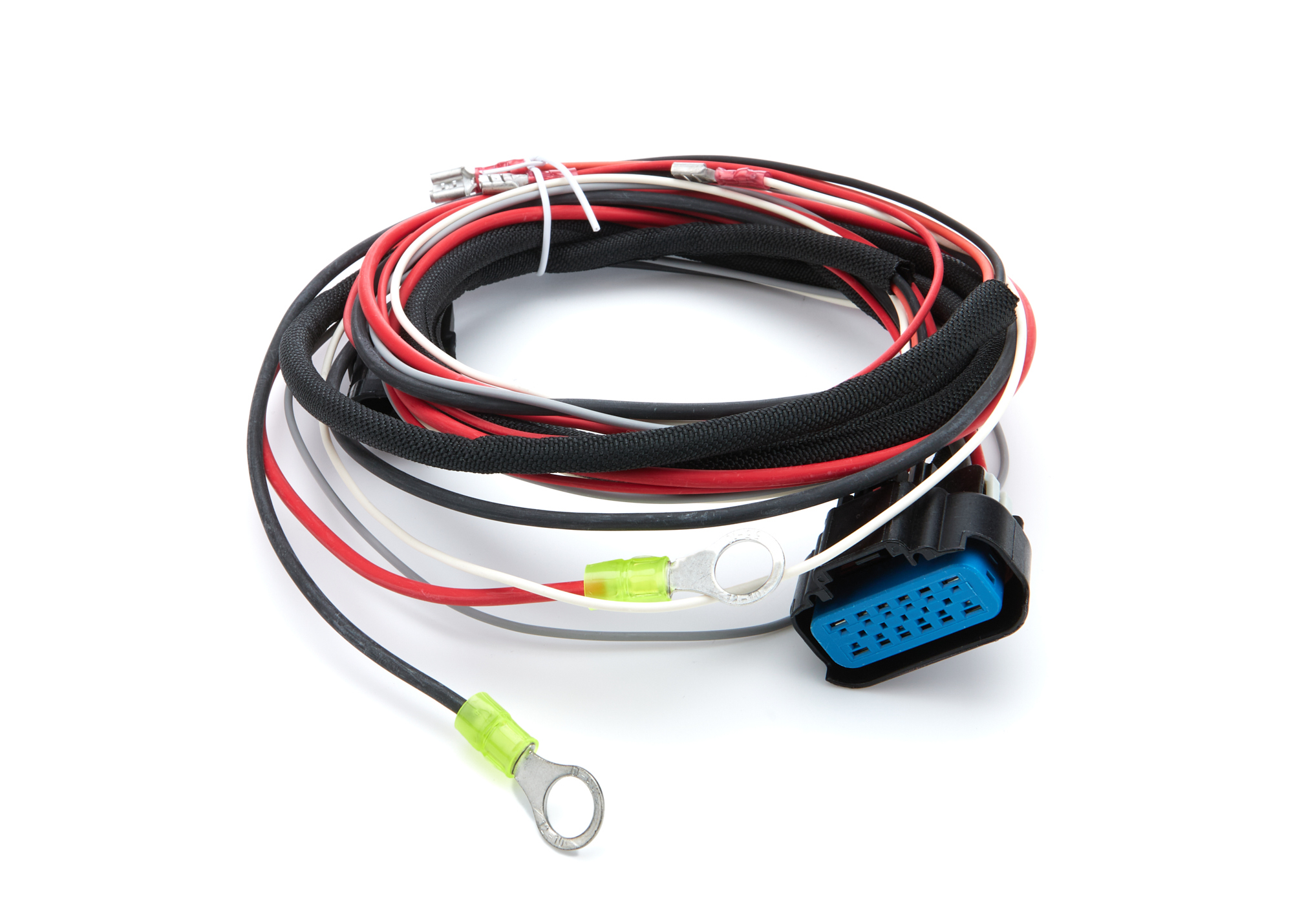 MSD IGNITION — MSD IGNITION Replacement Cable for 6427 CTI/MIC