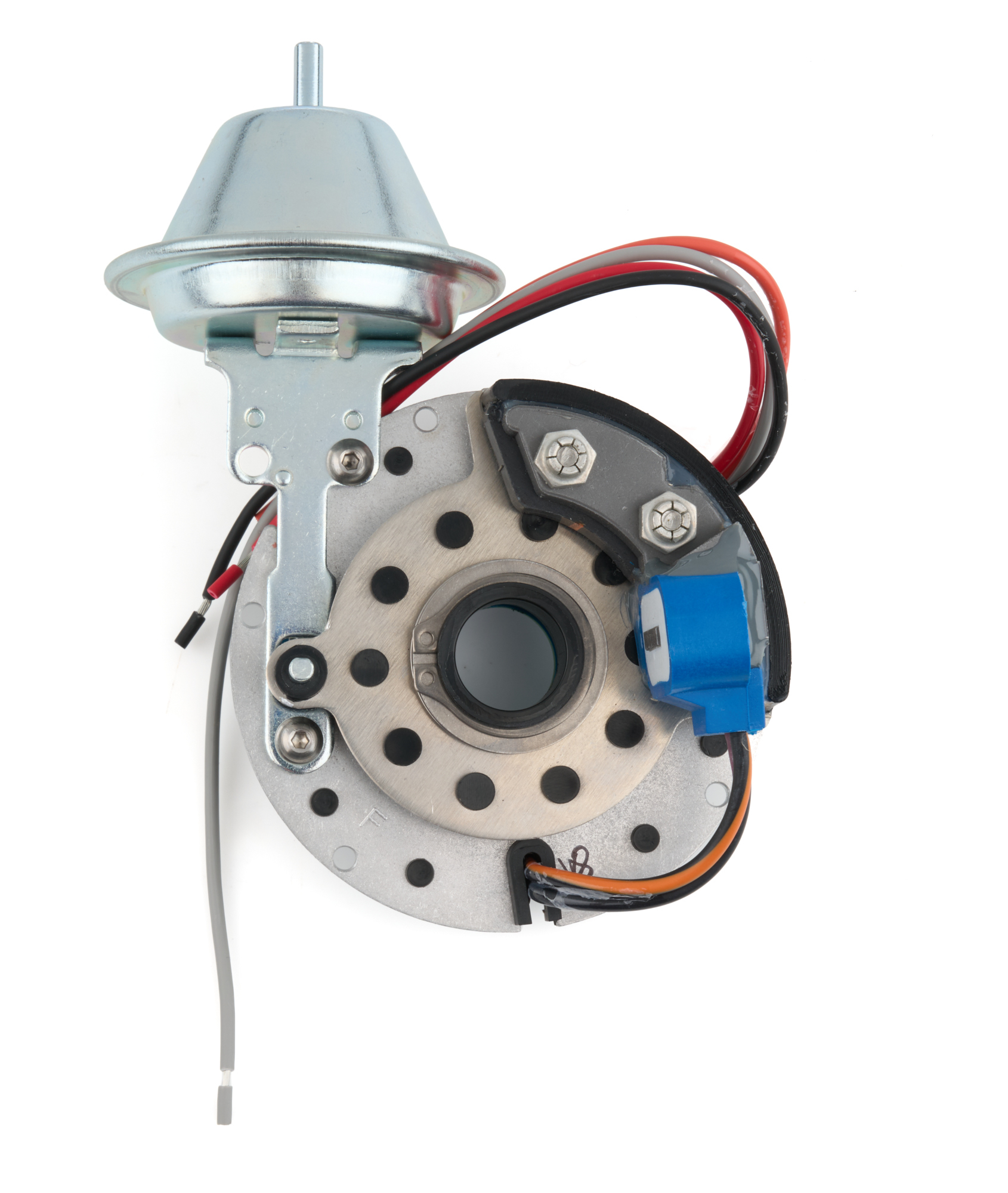 MSD IGNITION — MSD IGNITION Pickup/Vac-Cham-Ford MDI ASSY8350