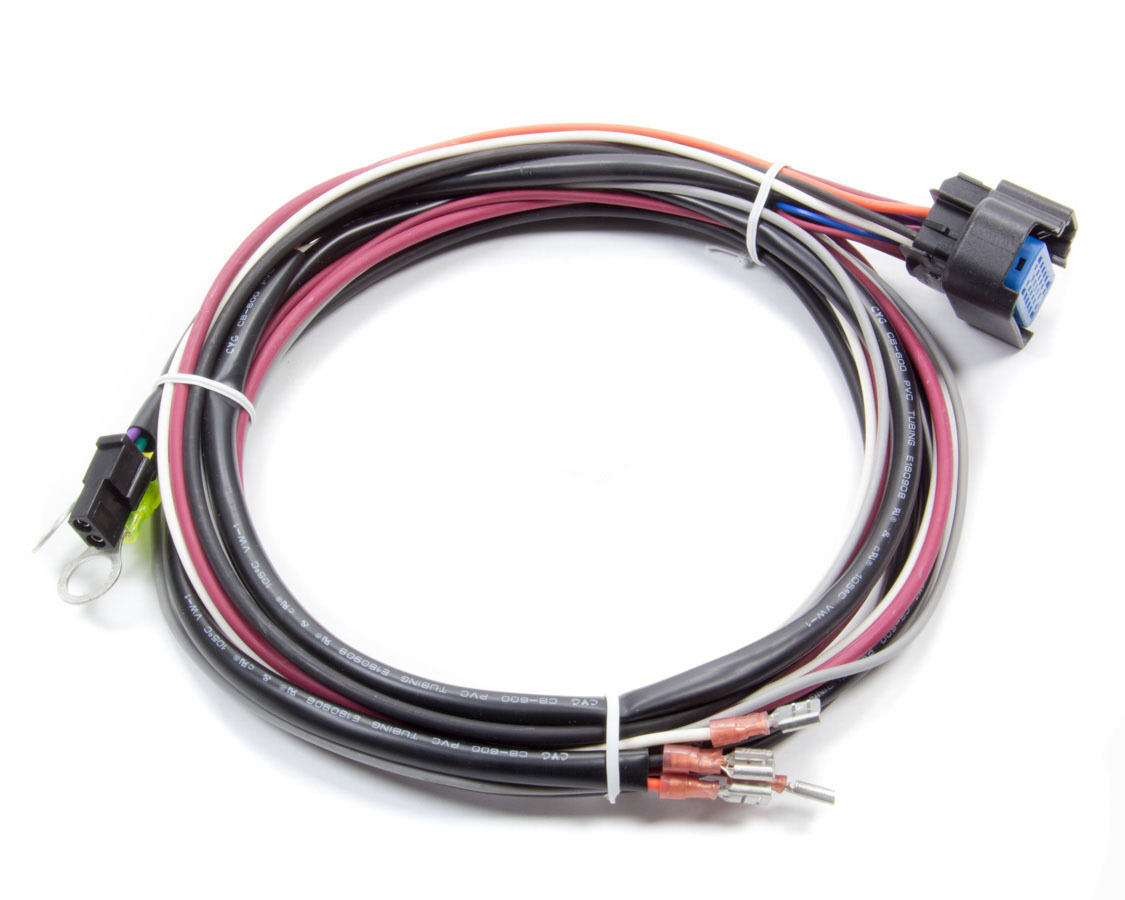 MSD Ignition MSD29774 Ignition Wiring Harness, MSD 6A, Each