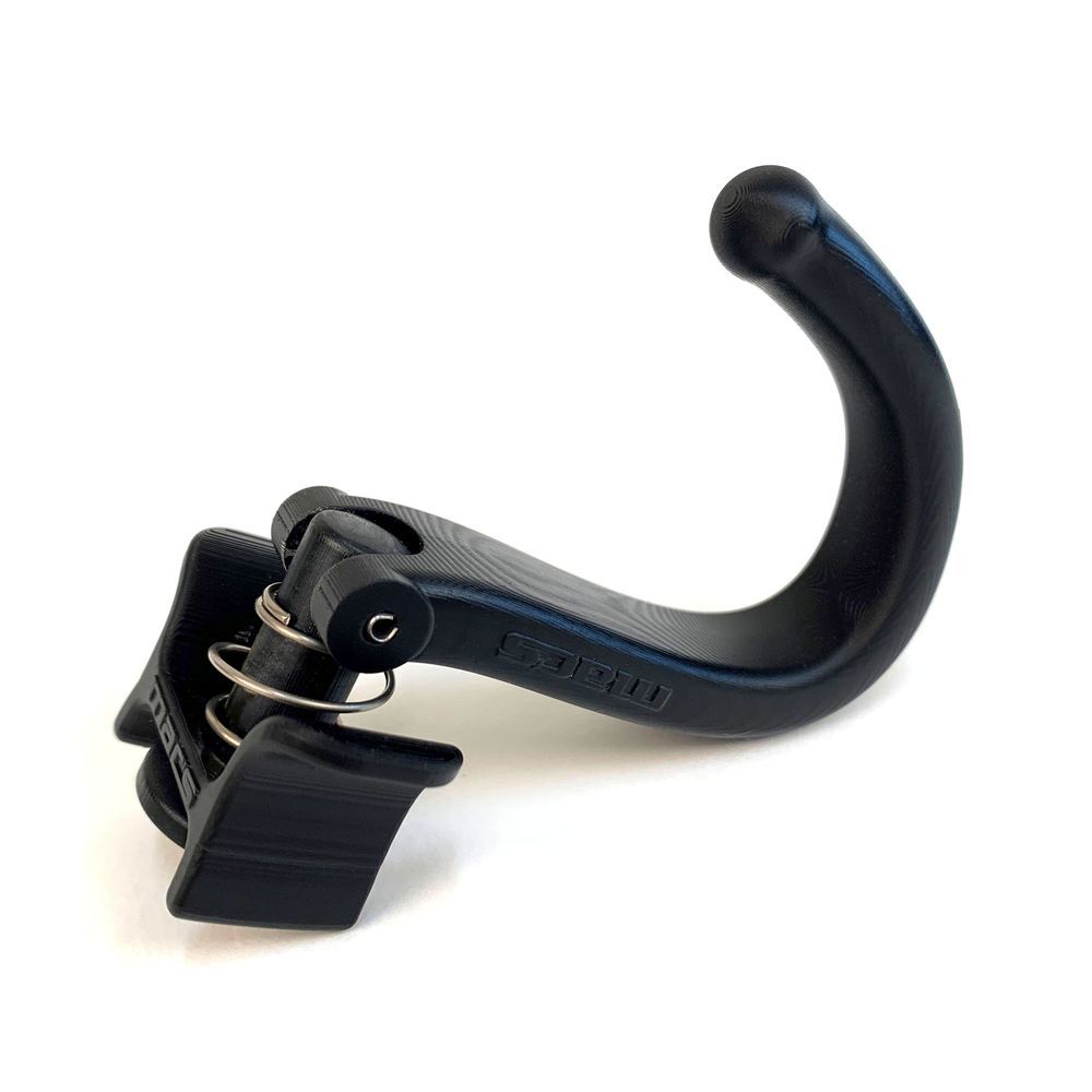 Versa Tie Hook Large 