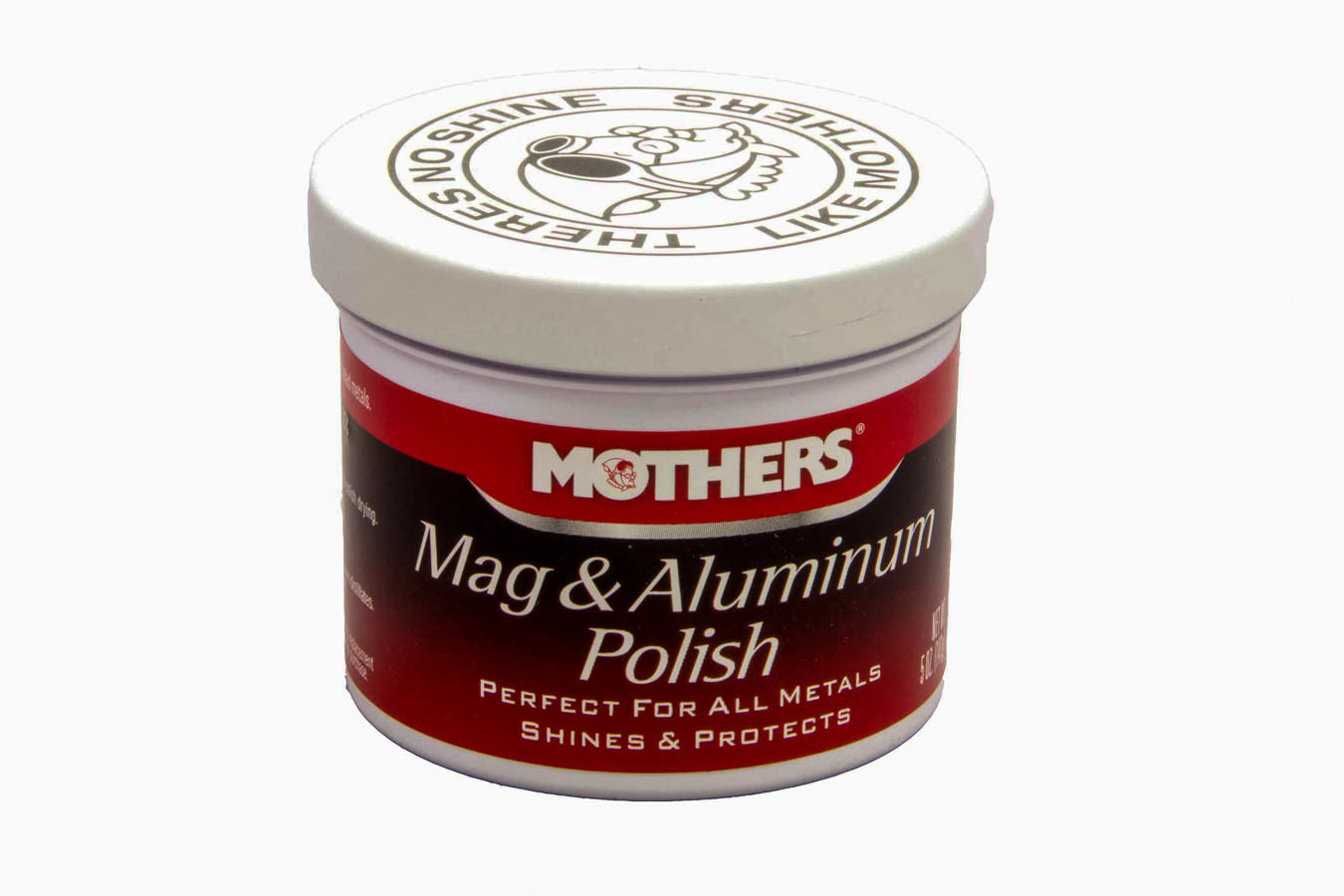 Mag & Aluminum Polish 