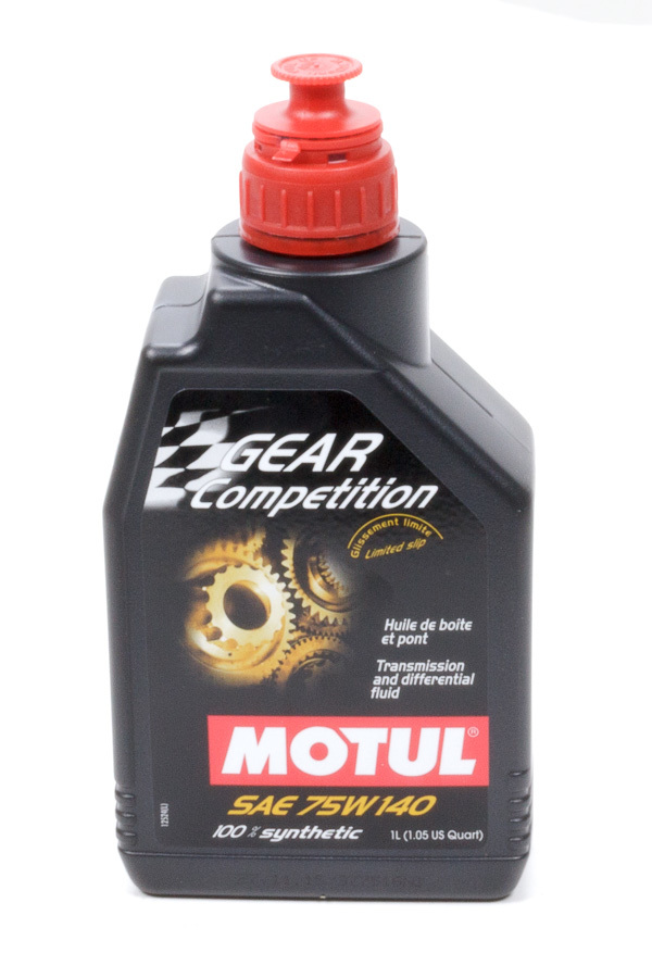 Winters 1730 Gear Oil, Differential, 8090140W, SemiSynthe