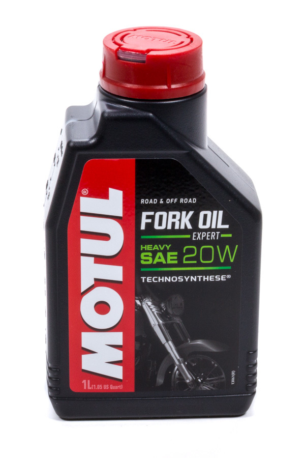 Fork Oil Exp H 20W 1 Liter