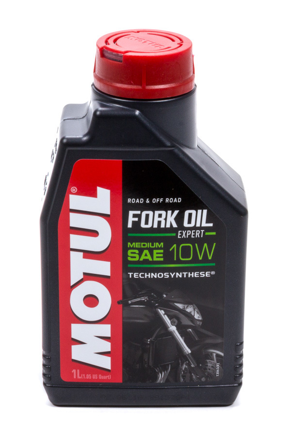 Fork Oil Exp M 10W 1 Liter